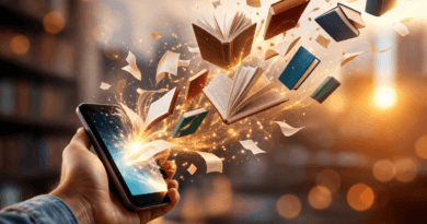 MEC Lança Aplicativos MEC Livros e MEC Idiomas
