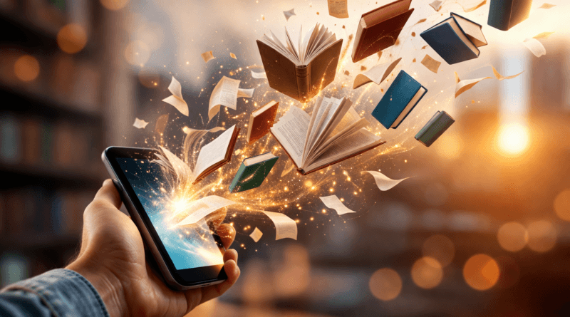 MEC Lança Aplicativos MEC Livros e MEC Idiomas